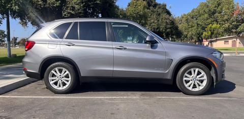 BMW X5 2014