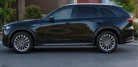 Mazda CX-90 2024
