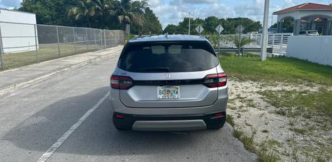 Honda Pilot 2023