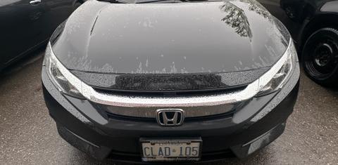 Honda Civic 2018