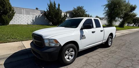 Ram 1500 2017