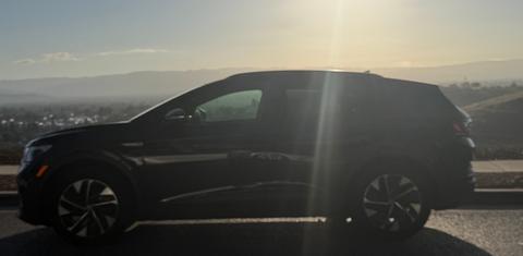 Volkswagen ID.4 2022