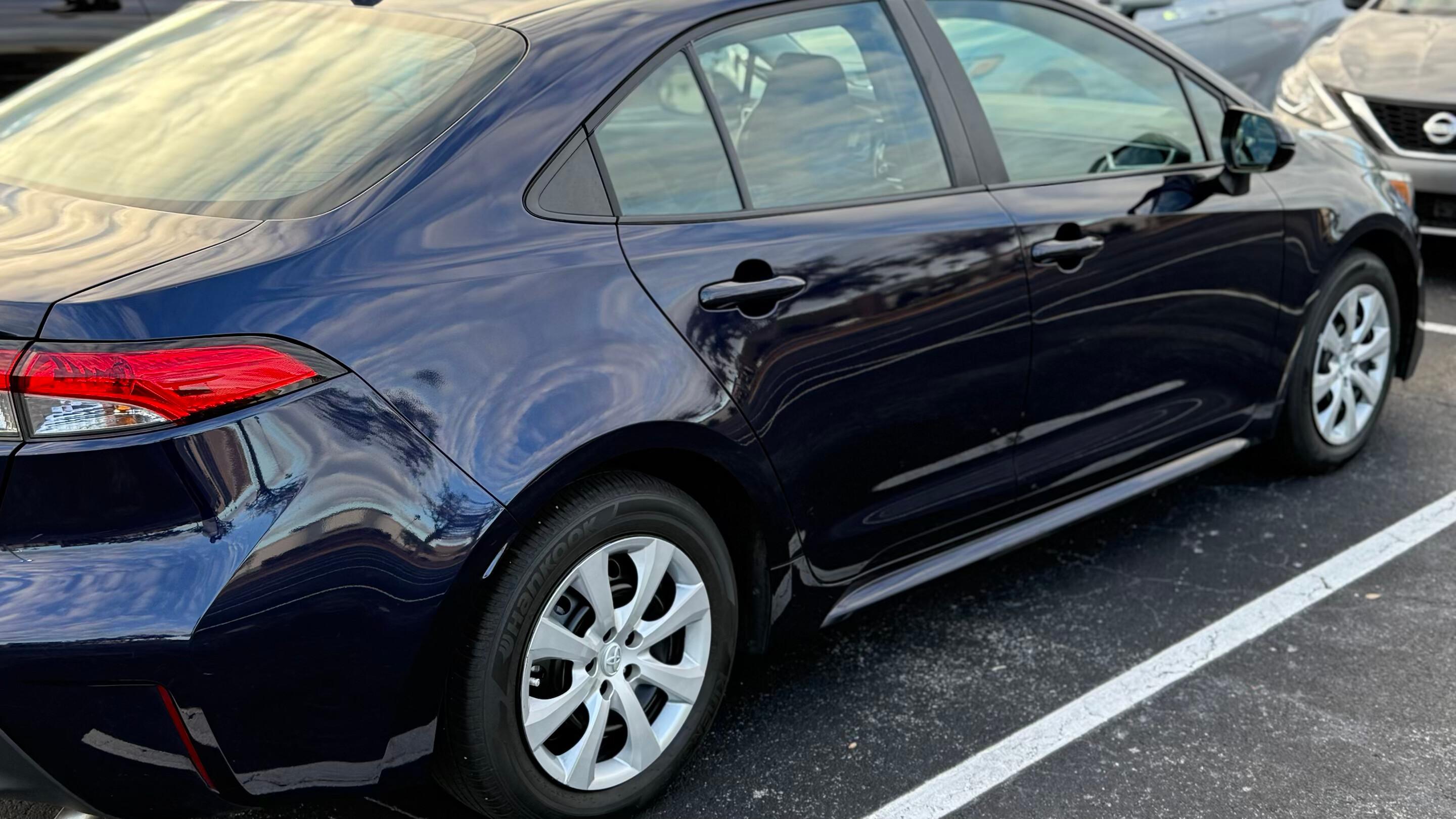 Toyota Corolla 2024 in Daytona Beach, FL