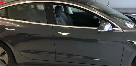 Tesla Model 3 2017