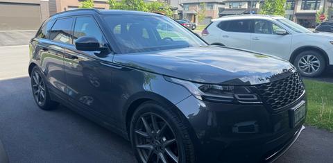 Land Rover Range Rover Velar 2023