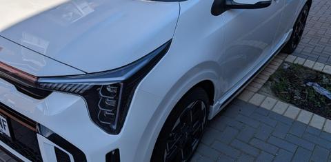 Kia PICANTO 2026