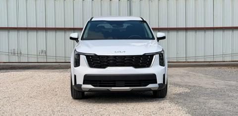 Kia Sorento 2026