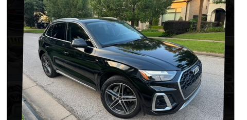 Audi Q5 2024