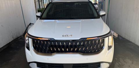 Kia Carnival Hybrid 2026