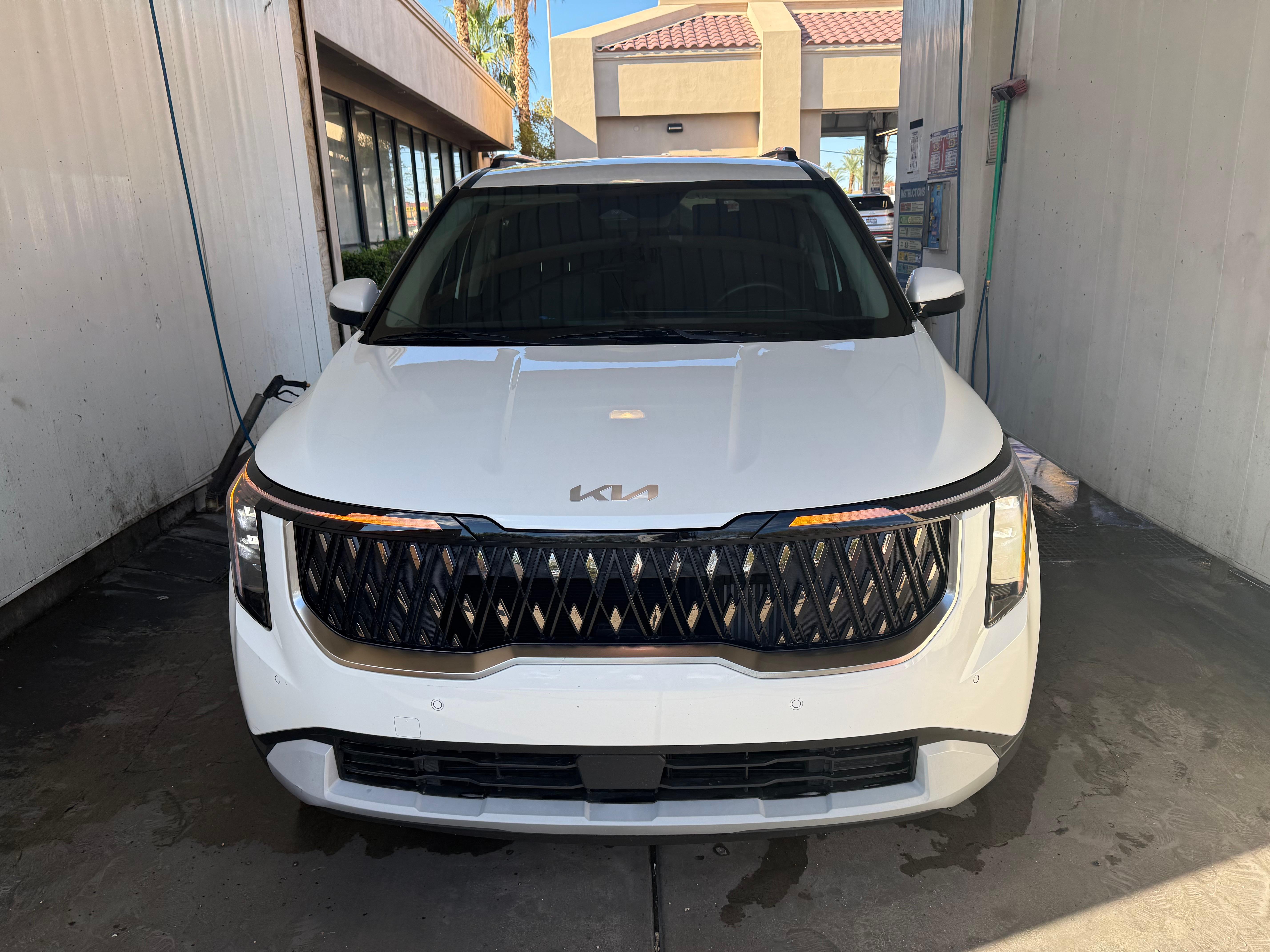 Kia Carnival Hybrid 2026 in Las Vegas, NV