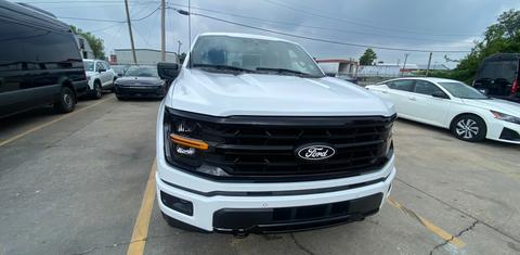 Ford F-150 2025