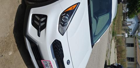 Kia Niro Plug-In Hybrid 2020