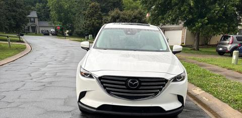 Mazda CX-9 2018