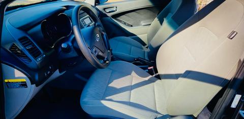 Kia Forte 2016