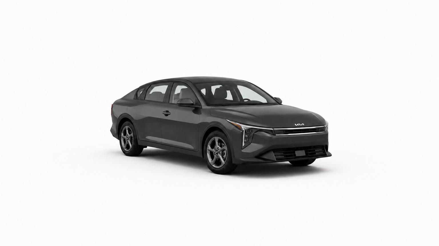 Kia K4 2025 in Los Angeles, CA
