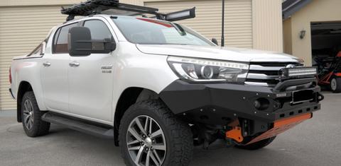 Toyota HILUX 2017