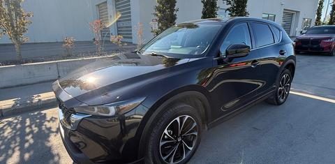 Mazda CX-5 2023