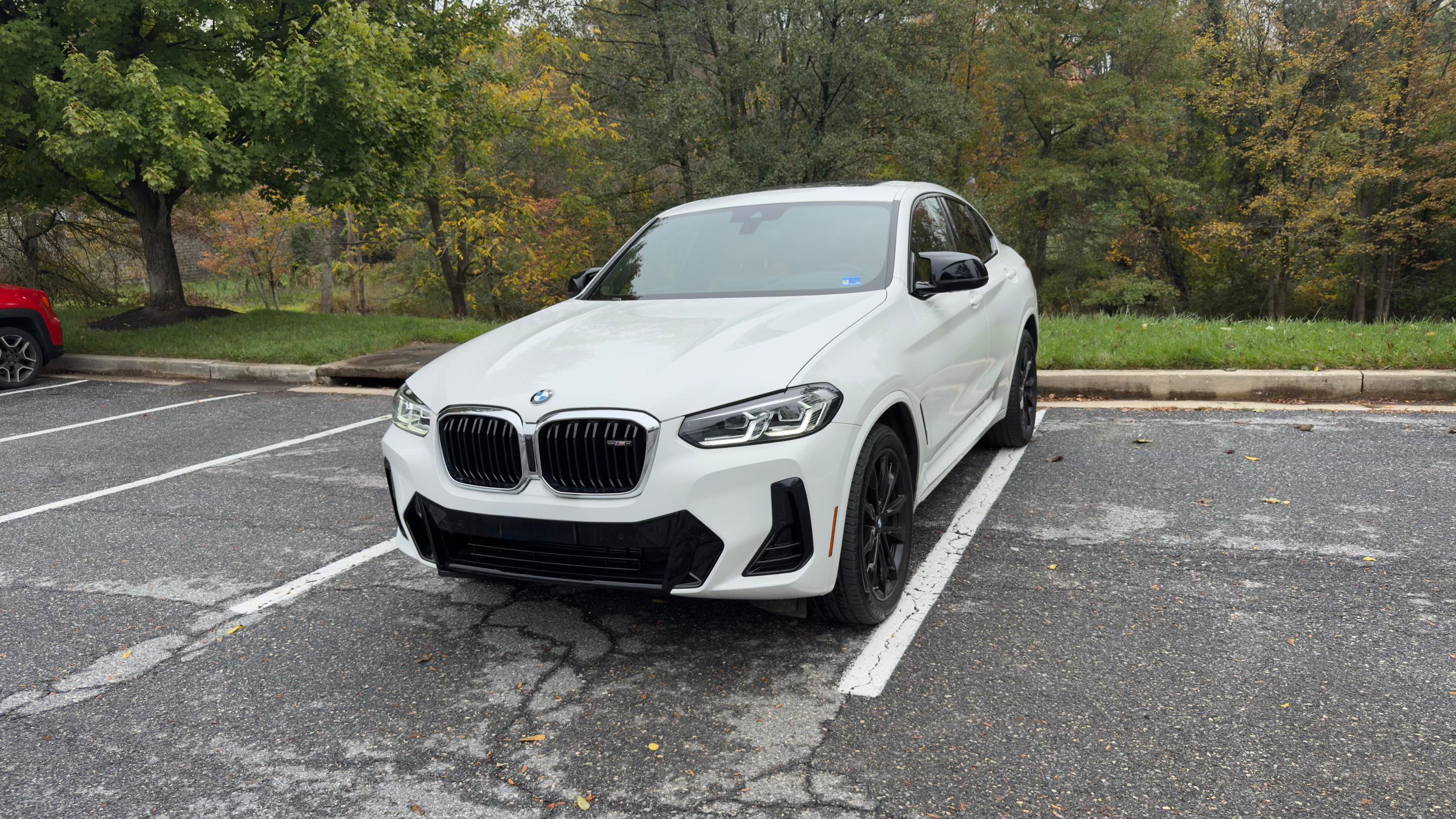 BMW X4 2023 in Pikesville, MD