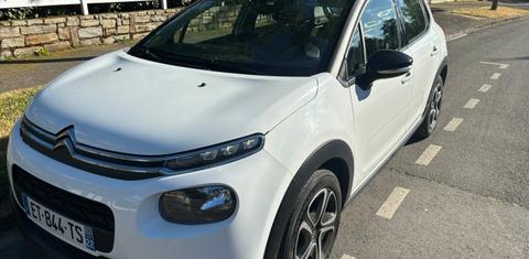 Citroen C3 SOCIETE 2018