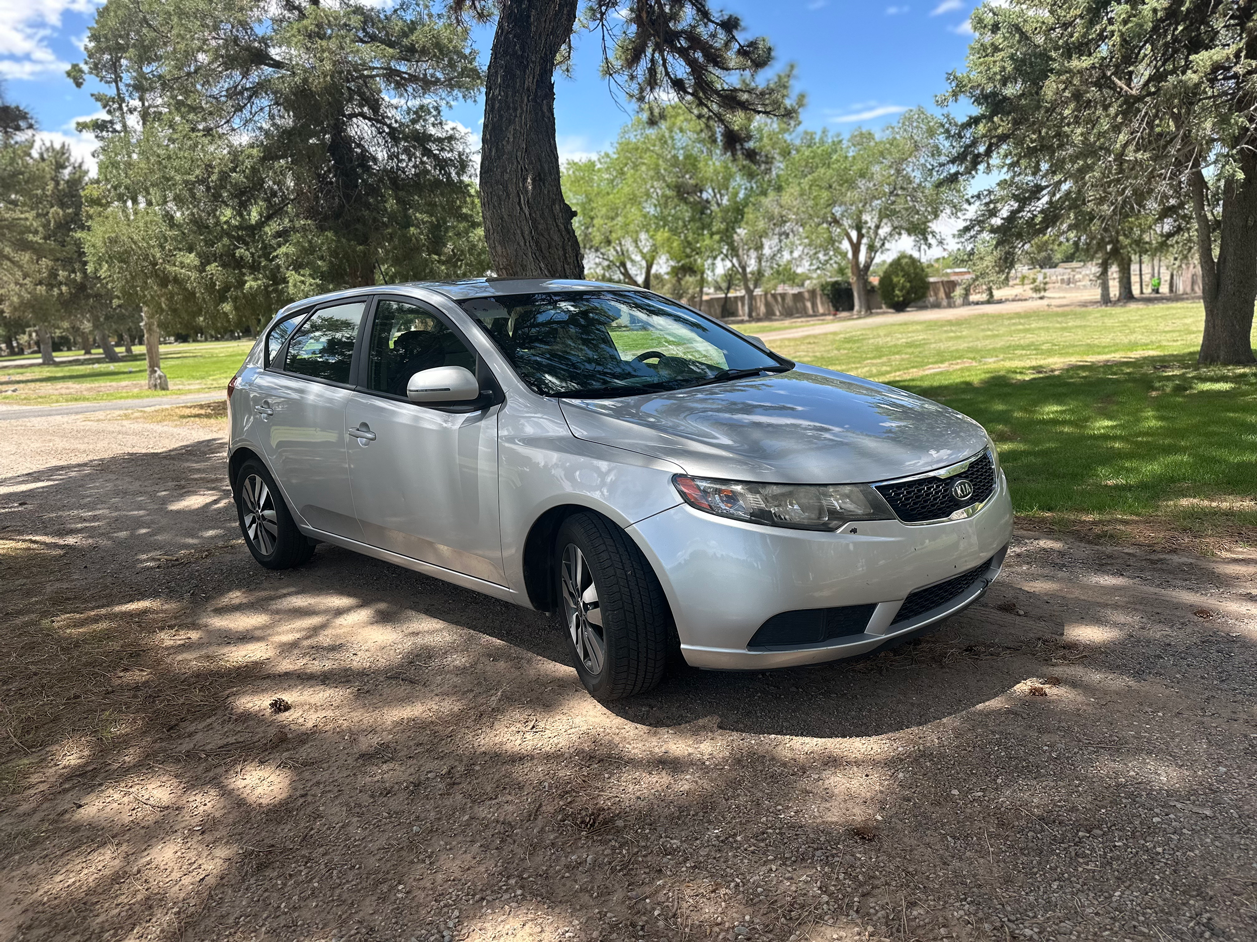 Kia Forte 2013 in Albuquerque, NM