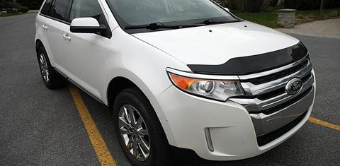 Ford Edge 2013