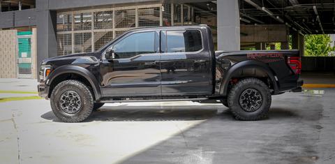 Ford F-150 2026