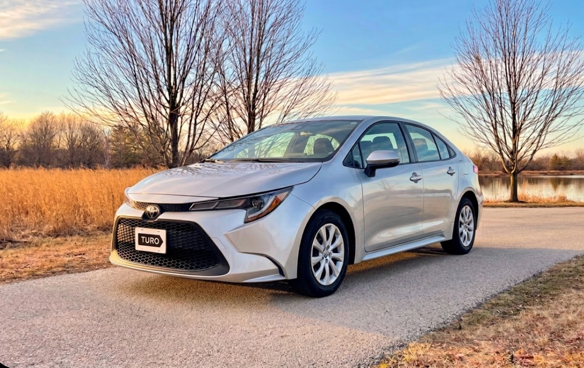 Toyota Corolla 2026 in Arlington Heights, IL