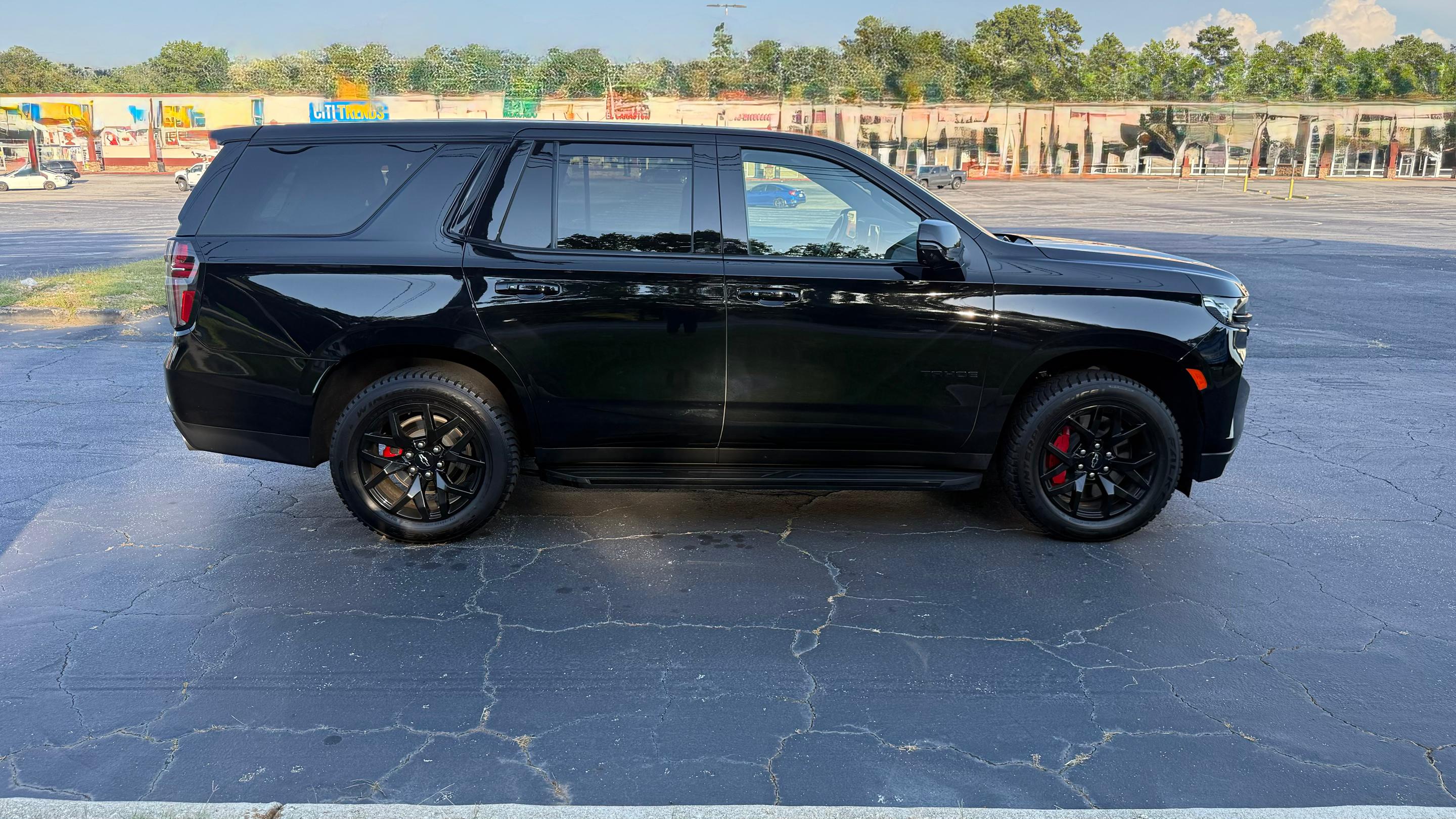 Chevrolet Tahoe 2024 in Pensacola, FL