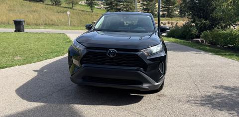 Toyota RAV4 2025