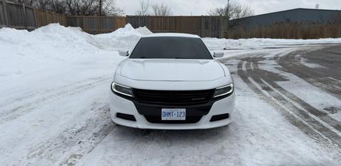 Dodge Charger 2019