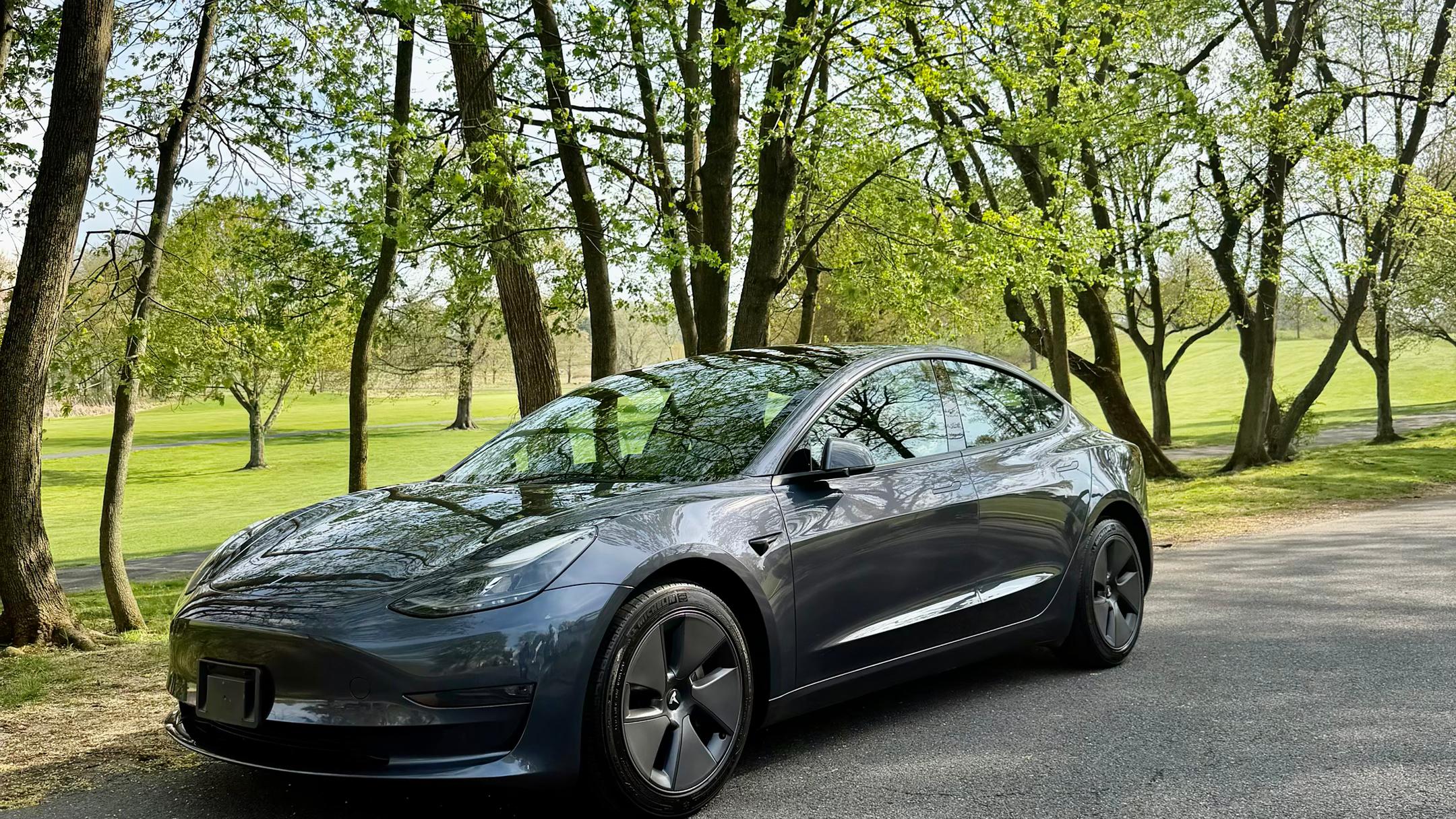 Tesla Model 3 2023 in Union, NJ