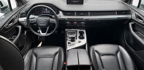 Audi Q7 2019
