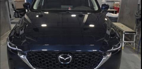 Mazda CX-5 2023