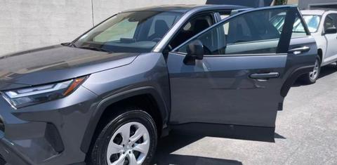 Toyota RAV4 2023