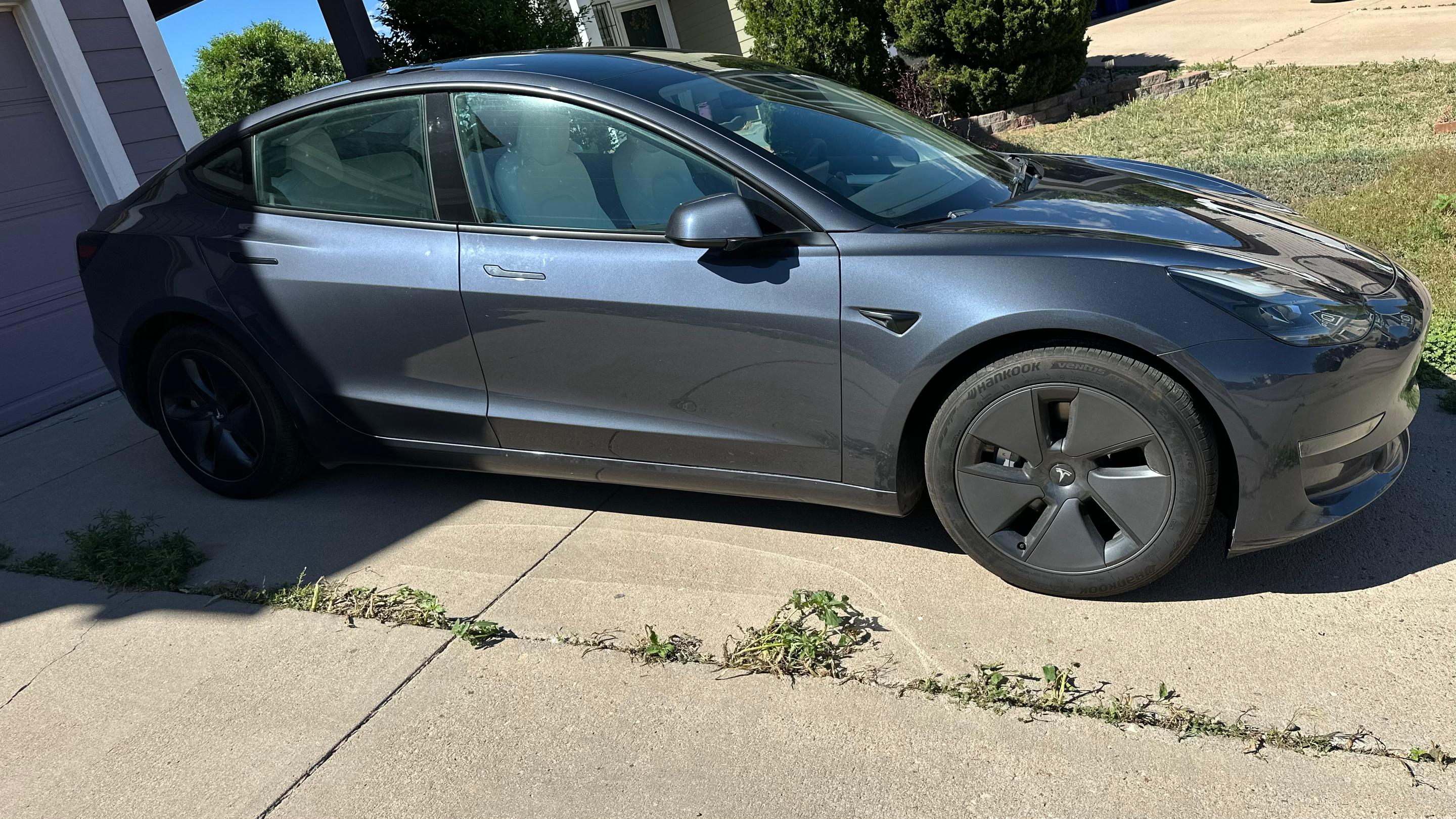 Tesla Model 3 2023 in Fountain, CO
