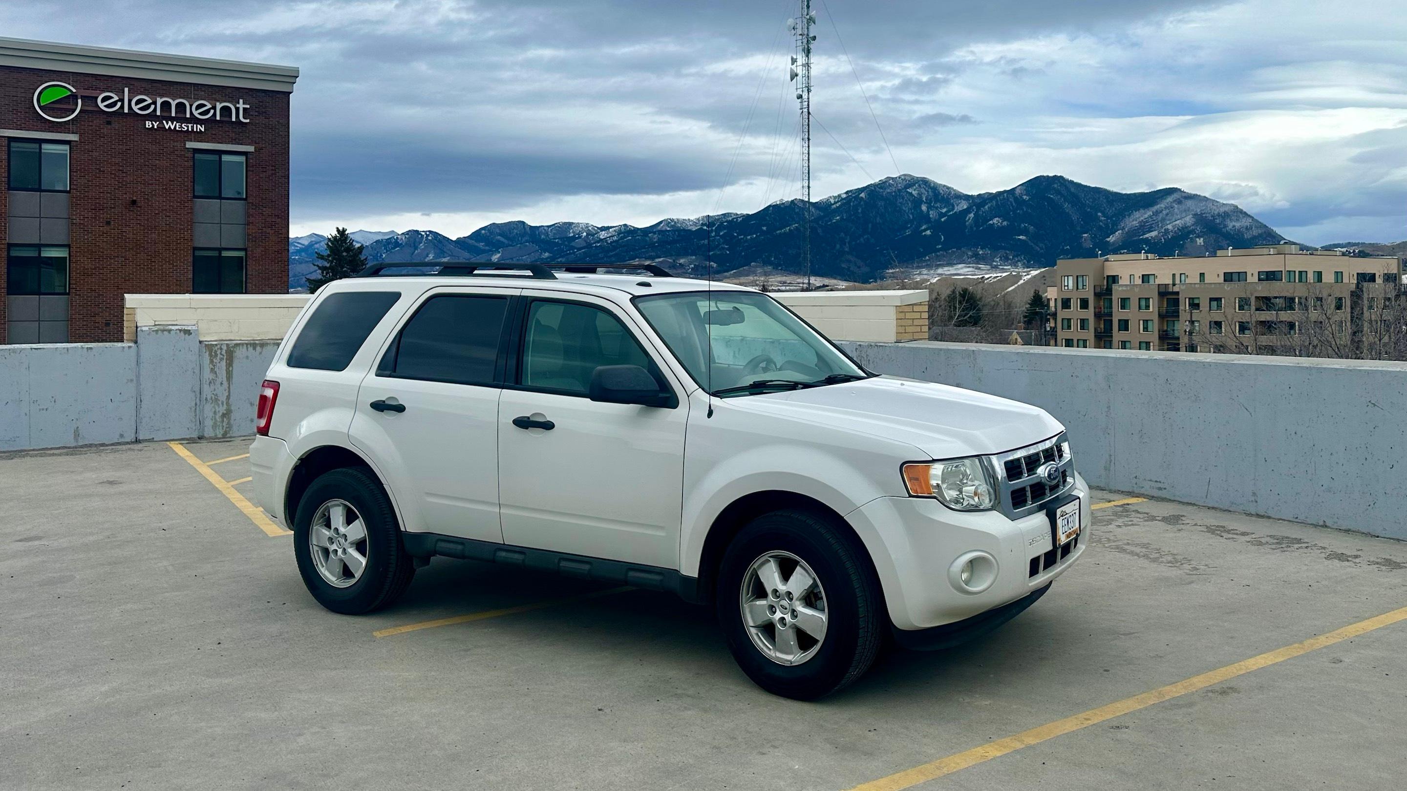 Ford Escape 2012 in Bozeman, MT