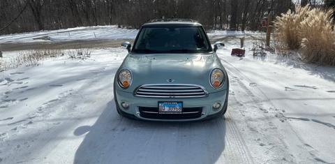 MINI Hardtop 2 Door 2012