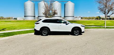 Mazda CX-9 2023