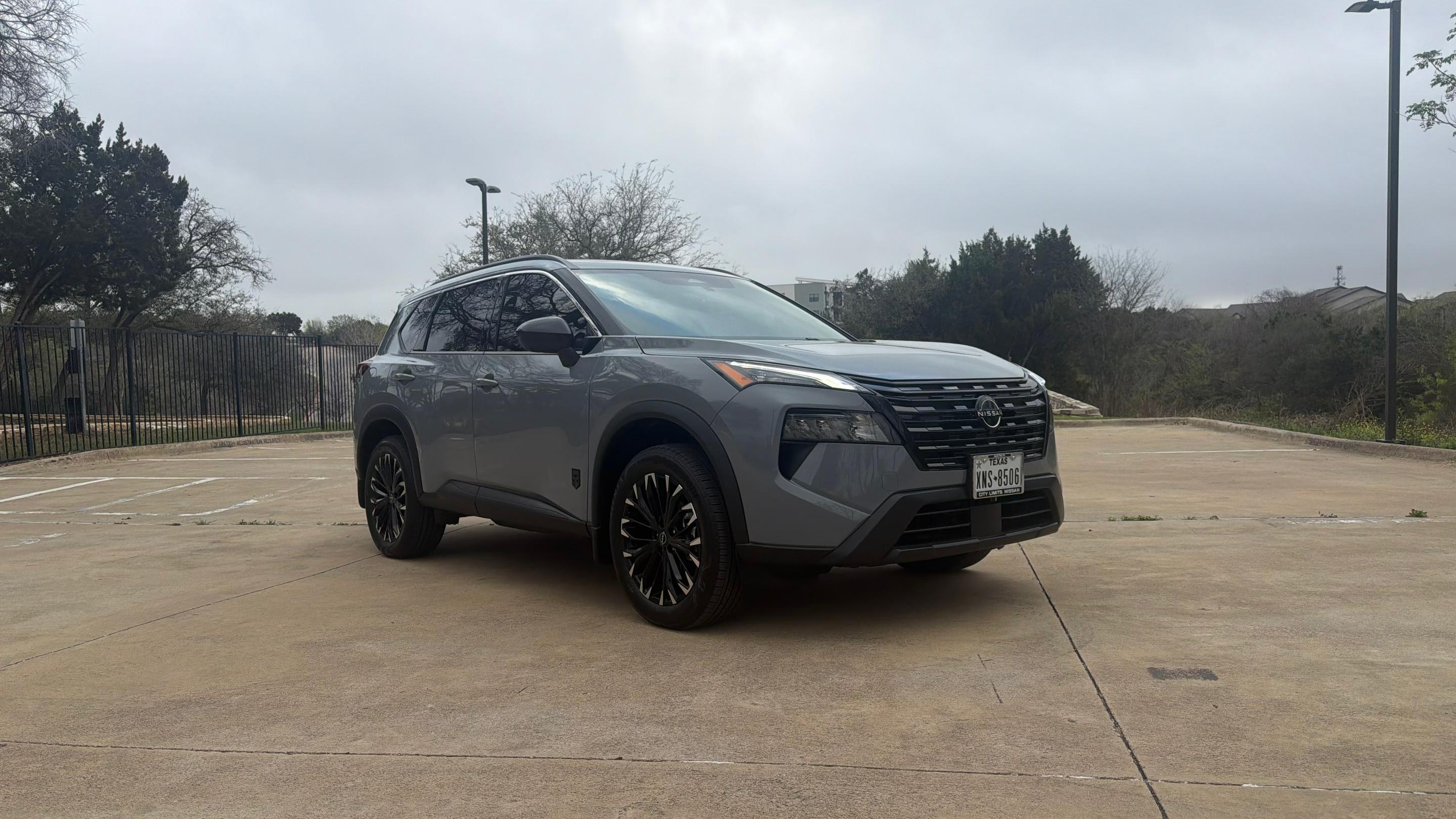 Nissan Rogue 2026 in Austin, TX