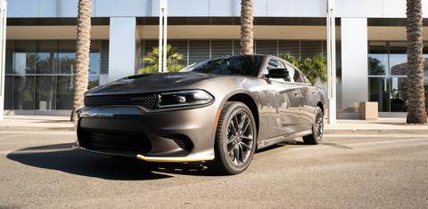 Dodge Charger 2023