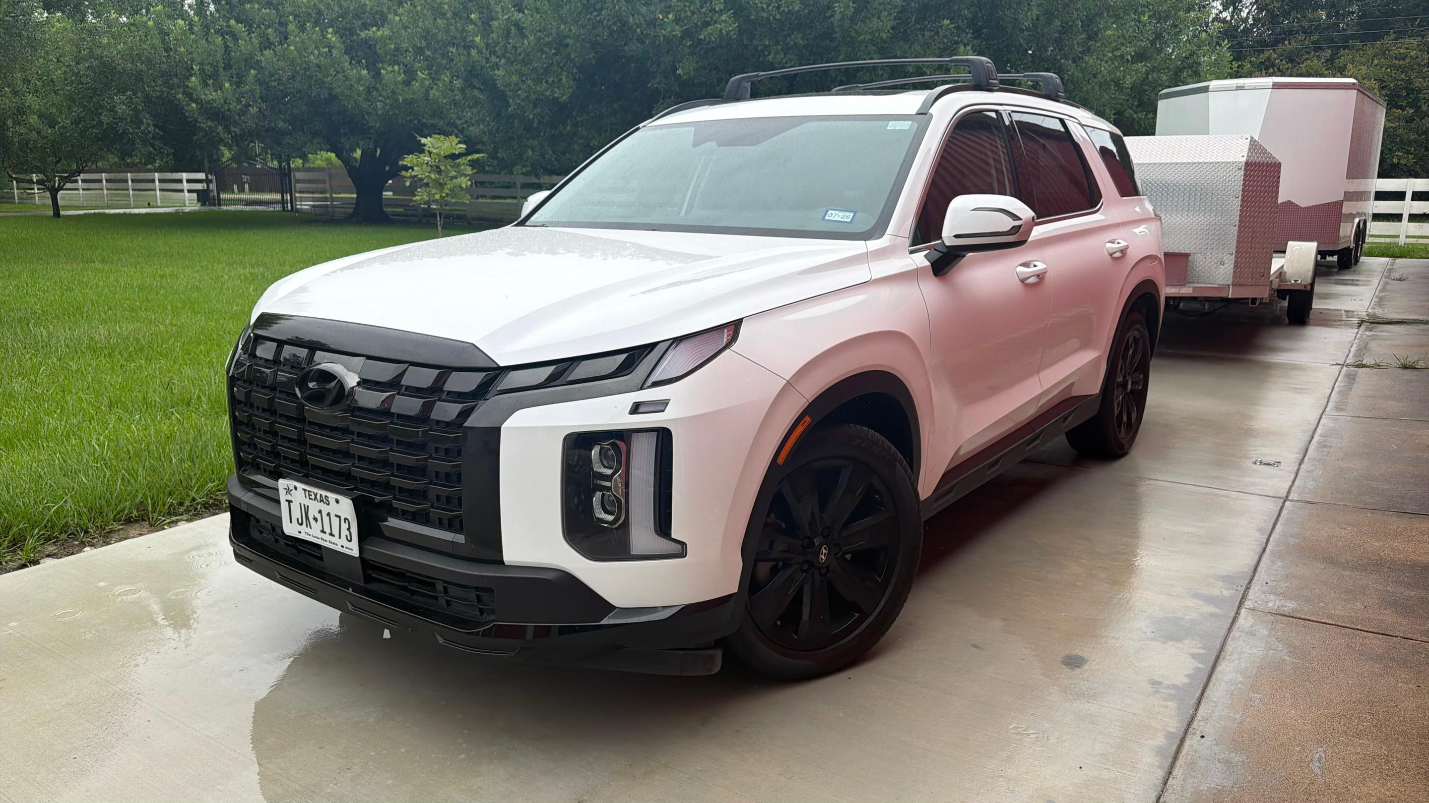 Hyundai Palisade 2023 in Houston, TX