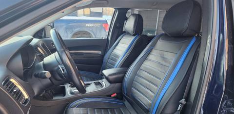 Dodge Durango 2014