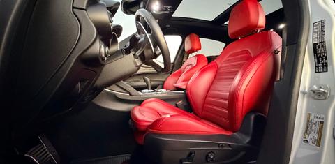 Alfa Romeo Stelvio 2023