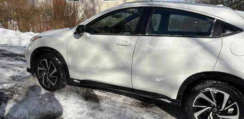Honda HR-V 2020