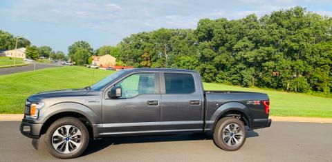 Ford F-150 2020