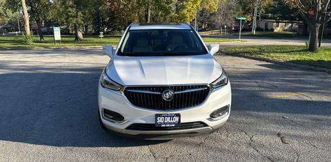 Buick Enclave 2019