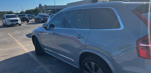 Volvo XC90 Recharge Plug-In Hybrid 2024