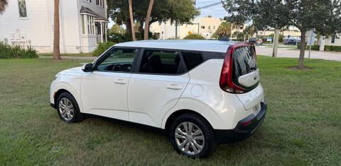 Kia Soul 2020