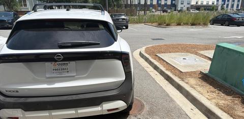 Nissan Kicks 2026