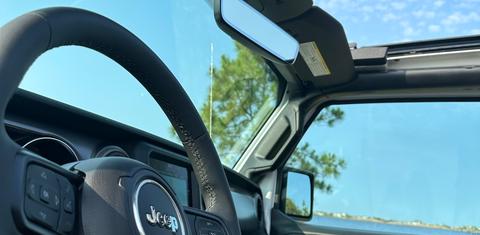 Jeep Wrangler 2023